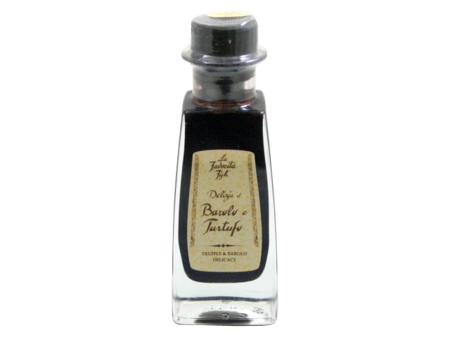 Truffle and Barolo Delicacy (Delizia di Barolo Tartufo) by La Favorita