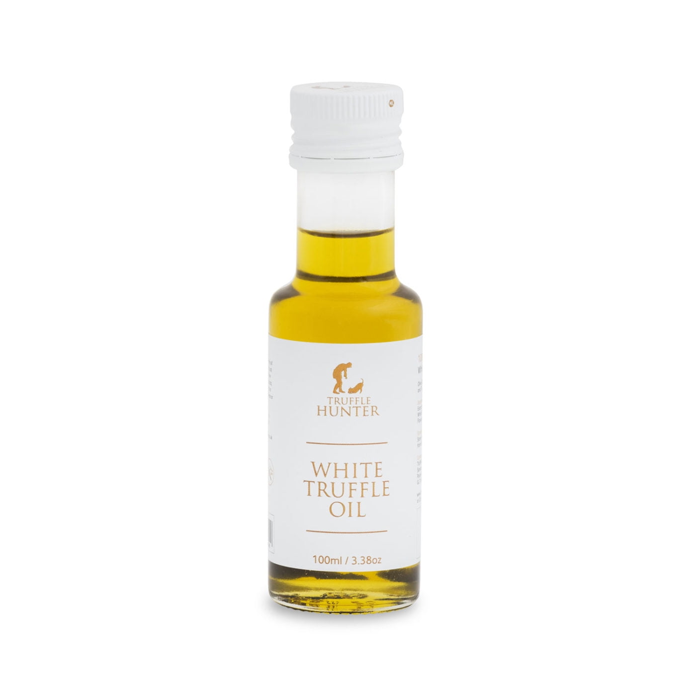 TruffleHunter White Truffle Oil 3.38 fl oz
