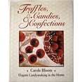 thumbnail image 1 of Pre-Owned Truffles, Candies, and Confections: Elegant Candy Making in the Home (Hardcover) 0895945592 9780895945594, 1 of 1