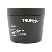 TruffLuv Truffle Mask, Hair Mask for Dry Damaged Hair and Growth, 16.9 oz