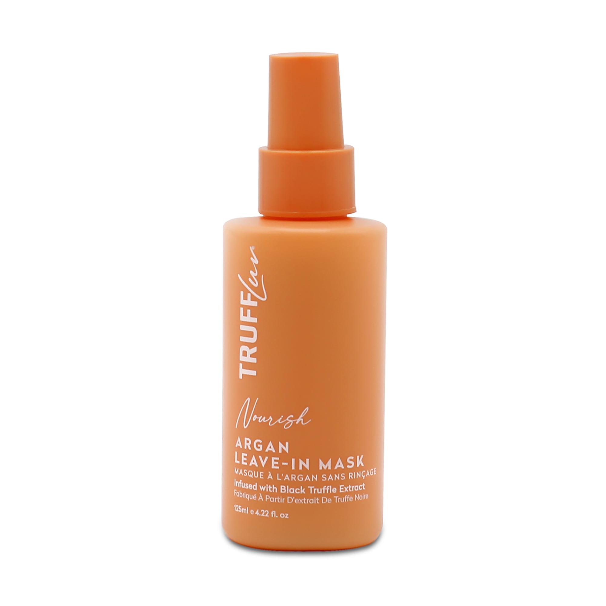 TruffLuv Truffle Leave-In Mask, Hydrating Hair Mask, 4.22 oz
