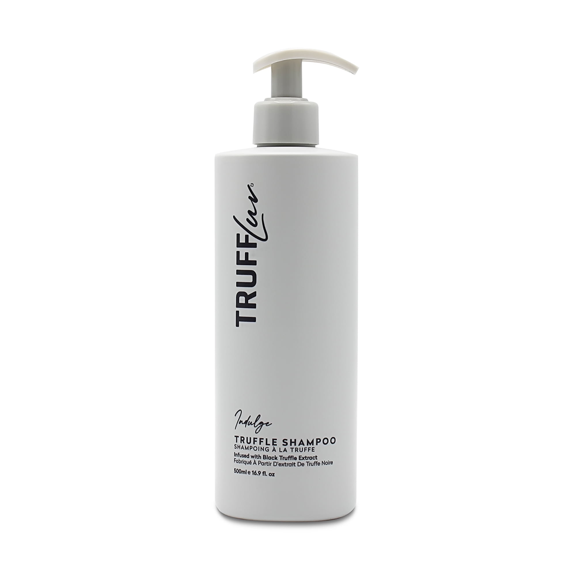 TruffLuv Truffle Shampoo, Shampoo for Men and Women, 16.9 oz