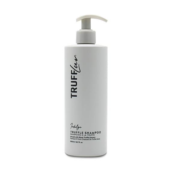 TruffLuv Truffle Shampoo, Shampoo for Men and Women, 16.9 oz