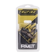 Tru-Fire Rivet Linkage Style Handheld Release Aid - Gray