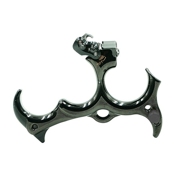 Trufire Sear-x Release