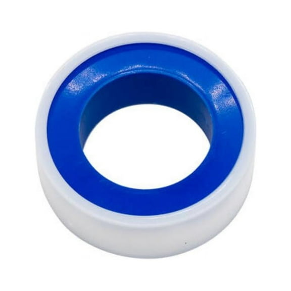 Truflate White 1/2 in. W X 22 ft. L PTFE Tape