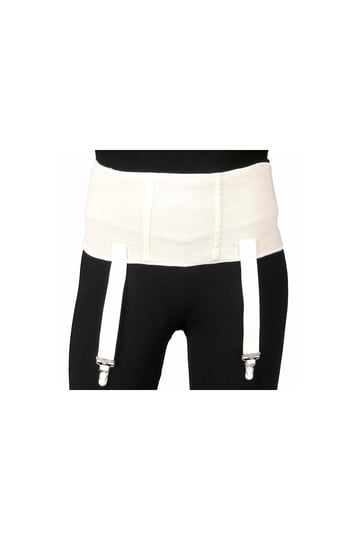 garter belt for support hose Qualifiziertes Arbeitszeugnis: Formulierungen und Noten deuten main image 1