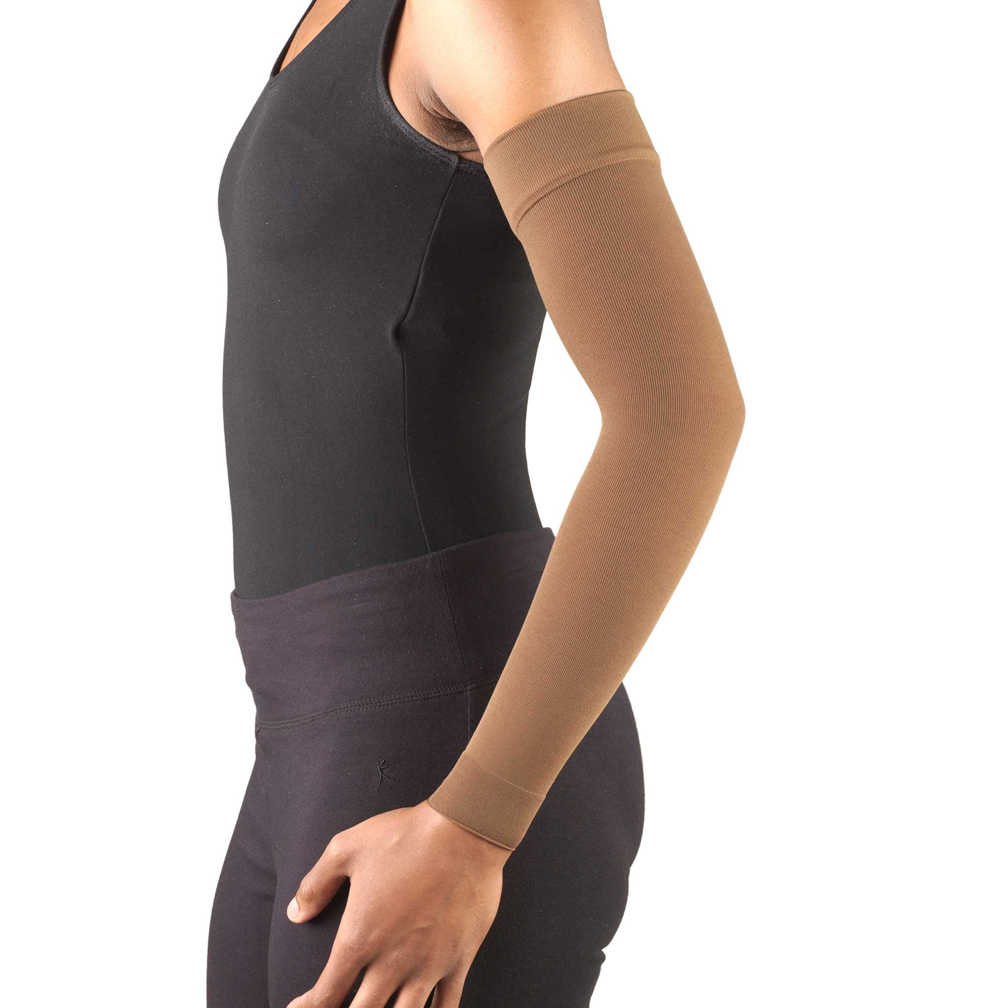 Therafirm® 20-30mmHg* Lymphedema Arm Sleeves – Sheridan Surgical