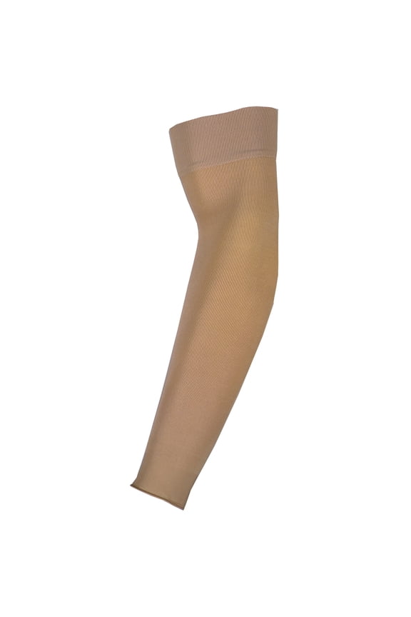 Truform Lymphedema Compression Arm Sleeve: 20-30 mmHg S  (3325BG-S)