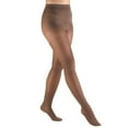 thumbnail image 1 of Truform Sheer Pantyhose: 30-40 mmHg, Taupe, Medium, 1 of 5