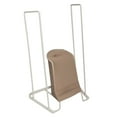 thumbnail image 1 of Truform Stocking Donner, White, Large, 1 of 2