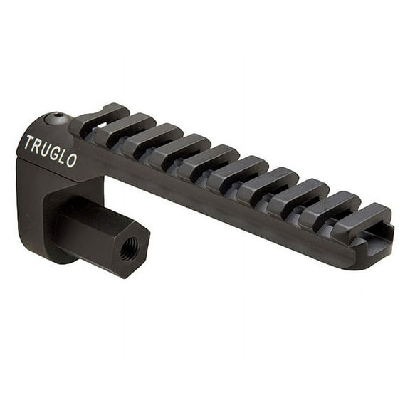 Truglo Bow Accessory Mount Picatinny