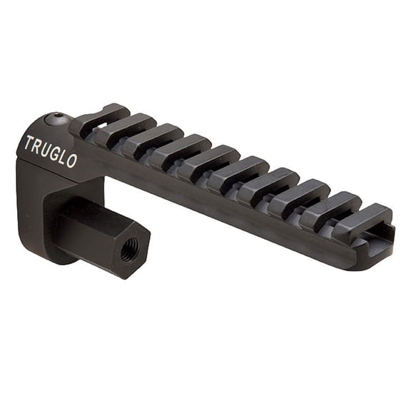Truglo Bow Accessory Mount Picatinny