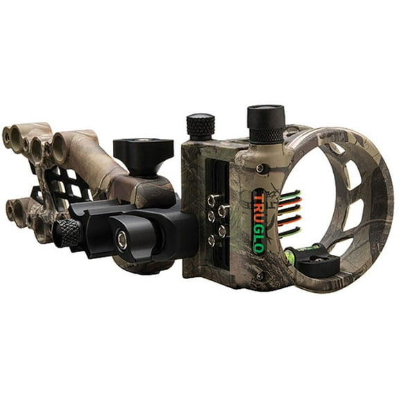 Truglo Carbon Hybrid 5 Light 19