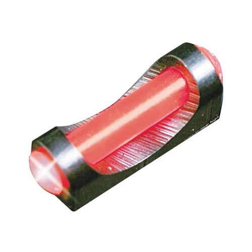 Truglo Fat Bead Sight, Universal, Red