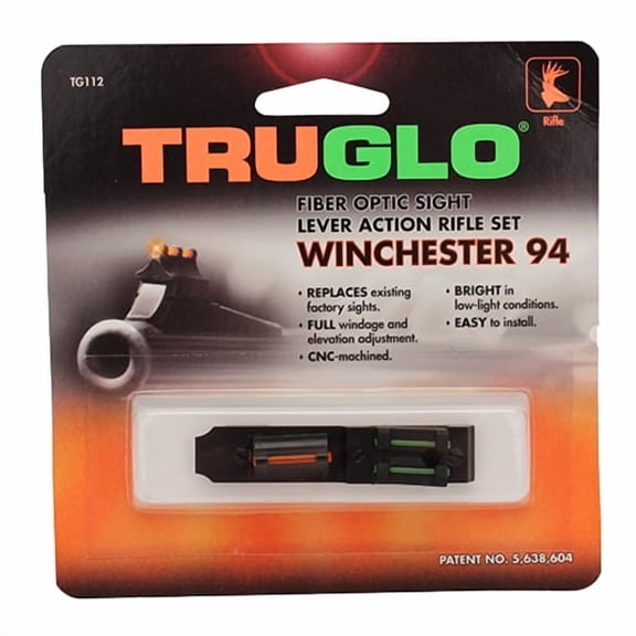 Truglo Rifle Sight, Set, Winchester 94