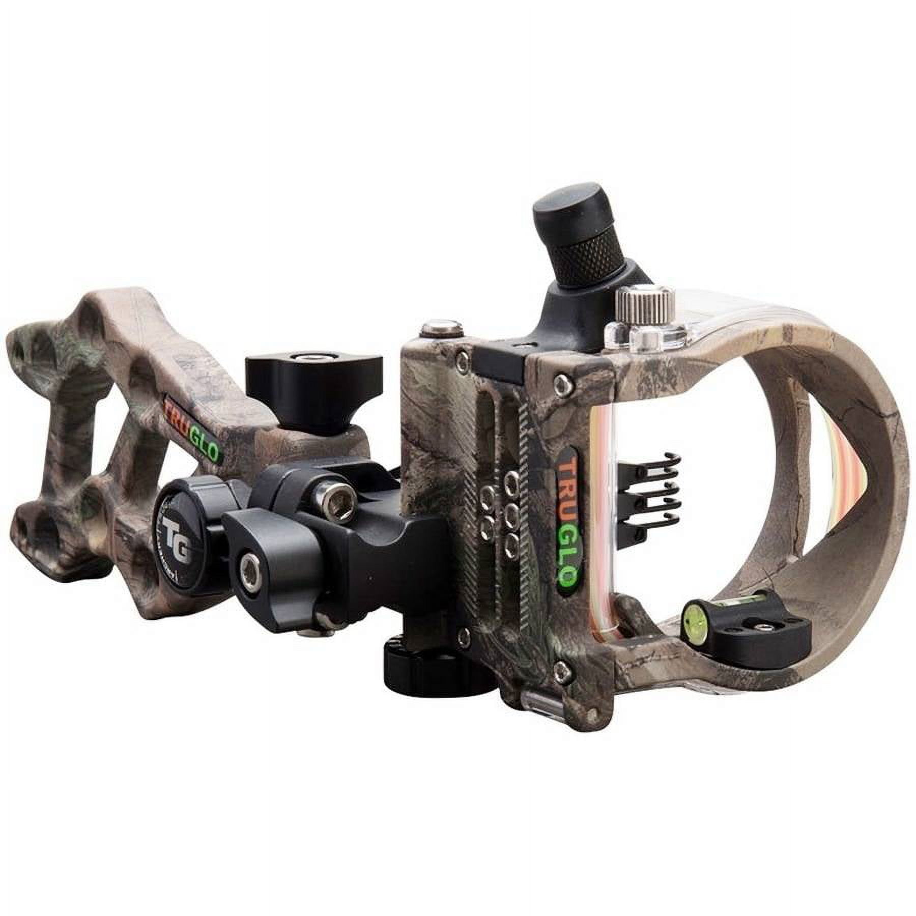 Truglo Rival FX 5 Light 19 Xtr SKU: TG5915J