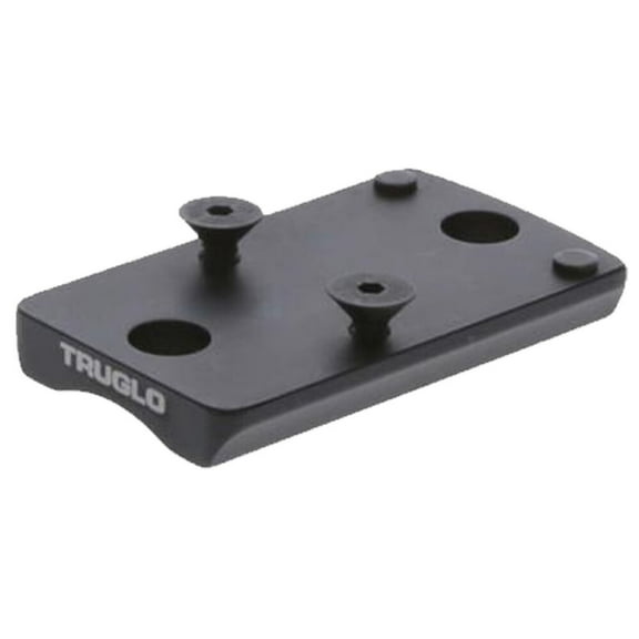 Truglo Shotgun Receiver Mount for Mossberg
