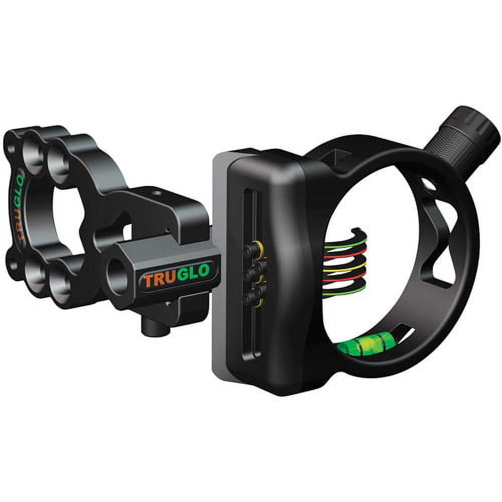 Truglo cheap bow sights