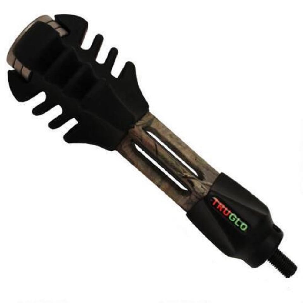 Stabilisateur TRUGLO TRU TEC Carbon Pro 8 - Camouflage - Neuf