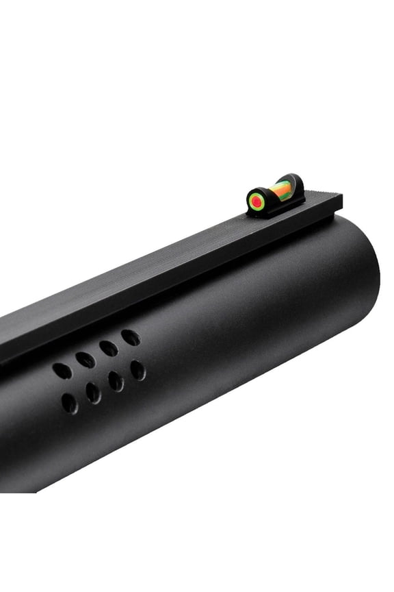 Fat-Bead Fiber Optic Sight - 2.6MM - Dual Color