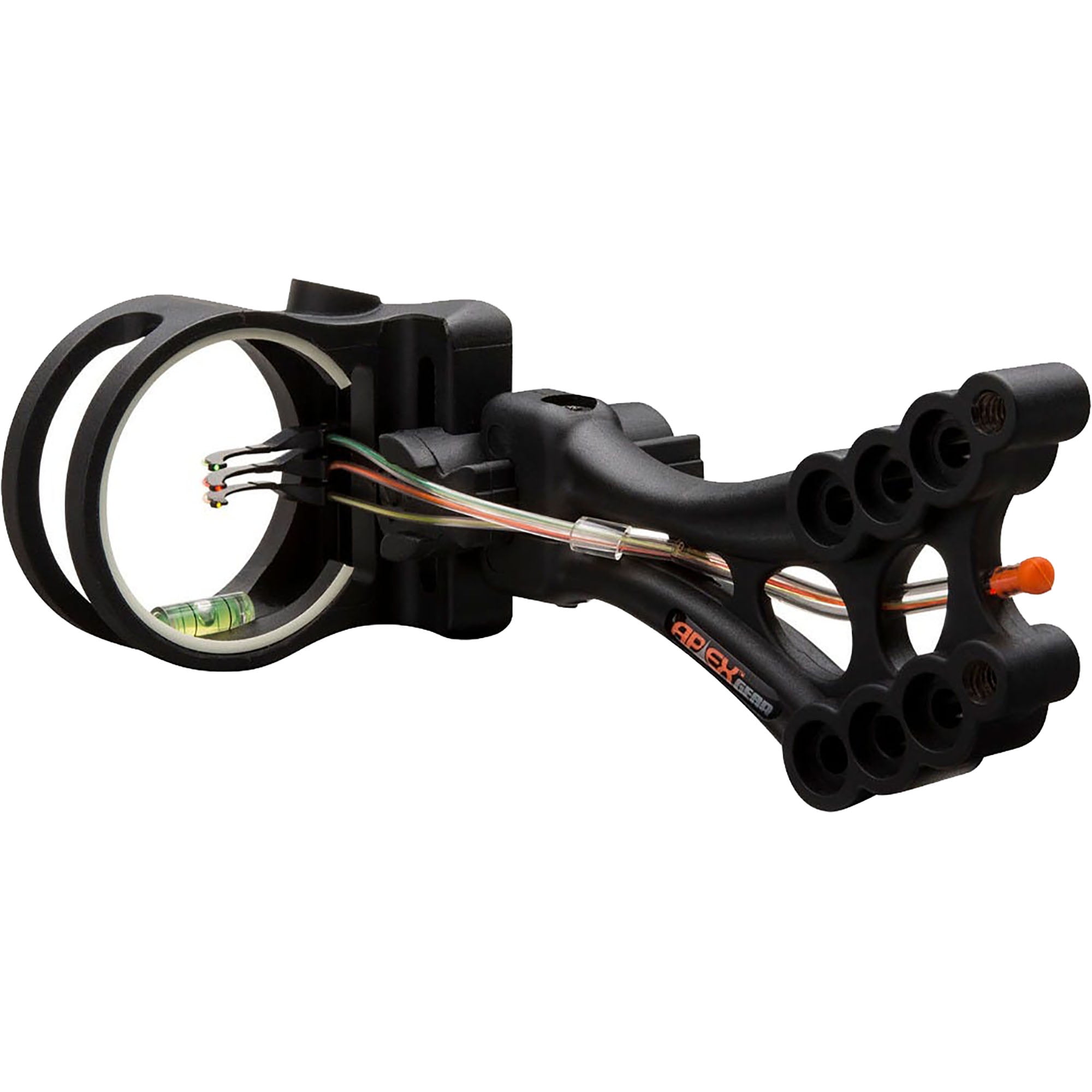 Apex Gear - Tundra 3 Pin .019 Sight with Light  - Realtree Xtra