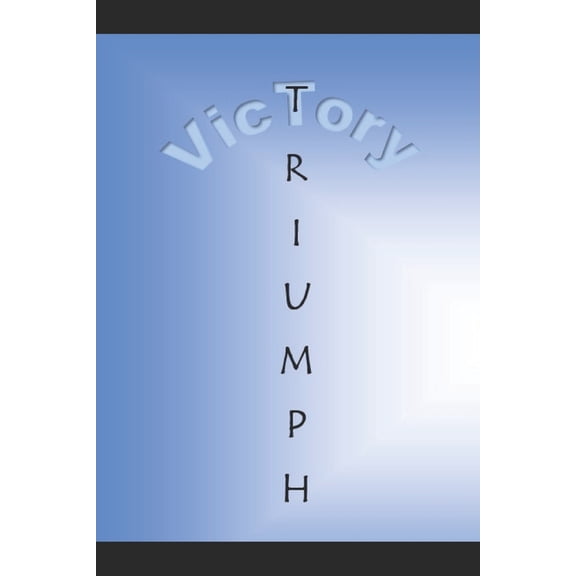 Victory/Triumph Duology Truimph, Book 2, (Paperback)