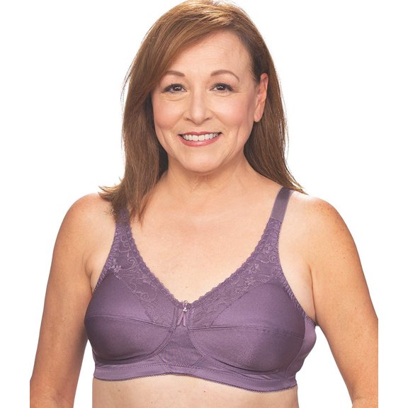 Trulife Bra 210 Barbara Amethyst 36DDD/80DDD