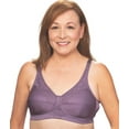 thumbnail image 1 of Trulife Bra 210 Barbara Amethyst 46DDD/105DDD, 1 of 1