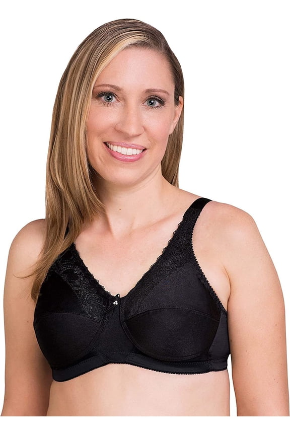 Bra 210 Barbara Black 32B/70B
