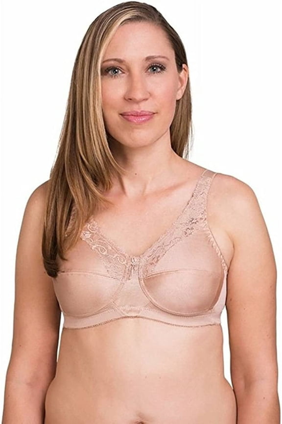 Bra 210 Barbara Latte 40DDD/90DDD