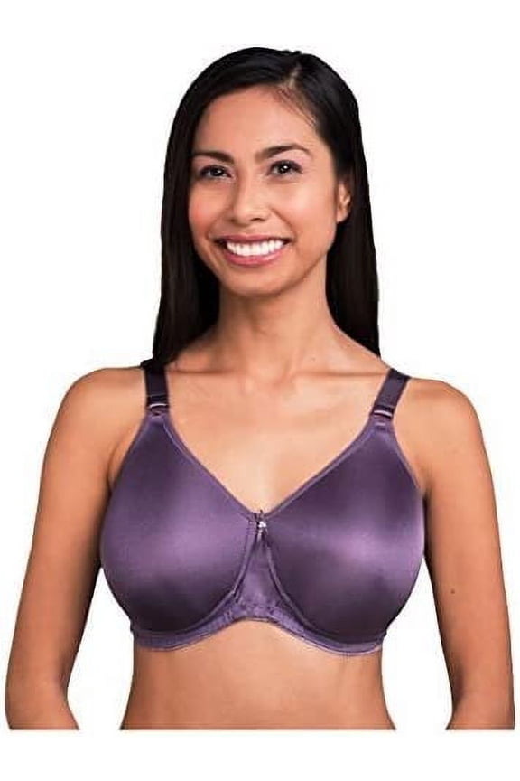Bra 4013 Alexandra Amethyst 36D/80D