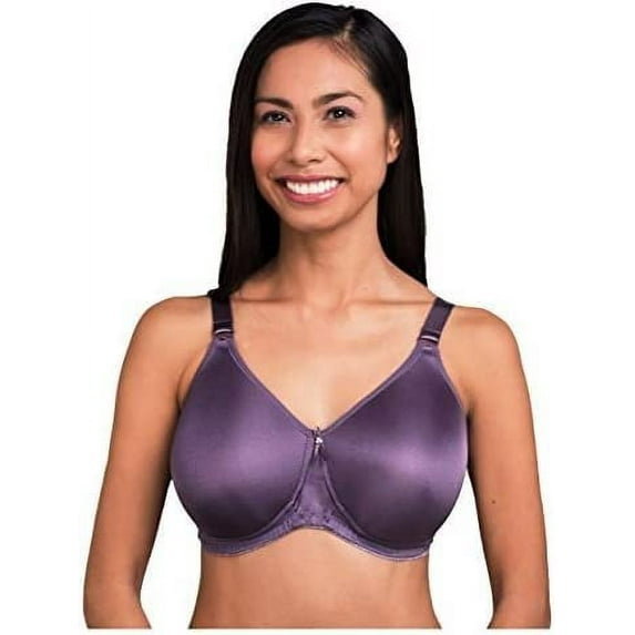 Trulife Bra 4013 Alexandra Amethyst 36DD/80D