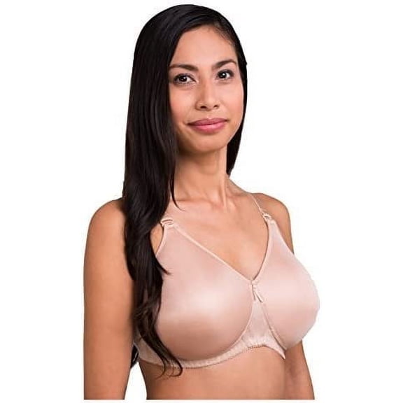 Trulife Bra 4013 Alexandra Latte 38A/85A