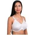 thumbnail image 1 of Trulife Bra 4013 Alexandra White 38D/85D, 1 of 1