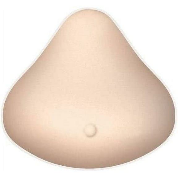 Trulife SILK CURVE BP Breast Form, Size 12