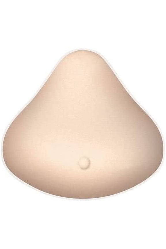 SILK CURVE BP Breast Form, Size 2