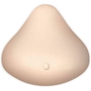 Trulife SILK CURVE BP Breast Form, Size 4