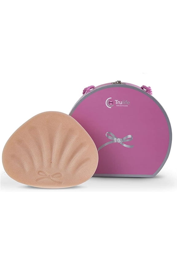 Sublime Aris Lightweight Breast Form