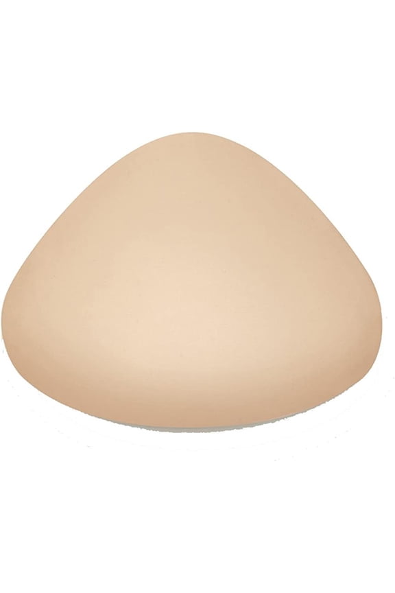 Tri-Leisure Weighted Breast Form