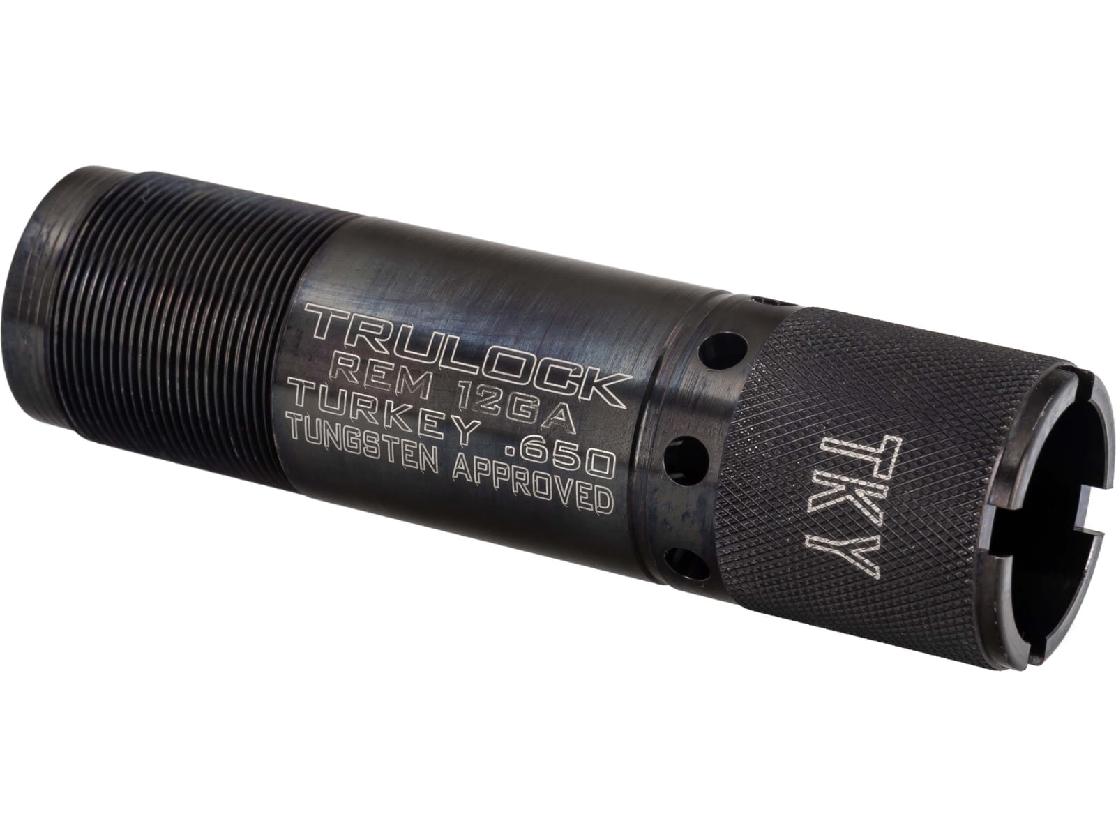 レミントンチョーク 12GA Tactical Ported Extended CARLSON'S