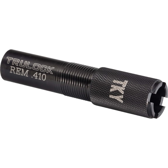Trulock Remington Federal TSS Turkey.410, Black, Turkey