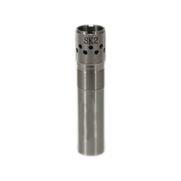 Trulock Sporting Clay Shotgun Choke Tube, Remington, 12 Ga, Skeet 2 lite mod Ported