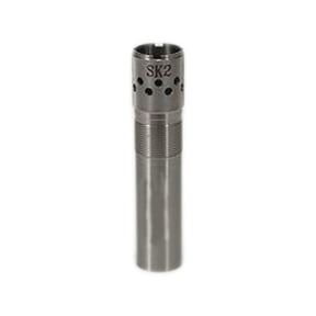 Trulock Sporting Clay Shotgun Choke Tube, Remington, 12 Ga, Skeet 2 lite mod Ported