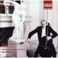 thumbnail image 1 of Truls M RK - Cello Sonatas / Fantasia Sopra Laudi - Music & Performance - CD, 1 of 1