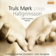 thumbnail image 1 of Truls M RK - Mork Plays Hallgrimsson - Music & Performance - CD, 1 of 1