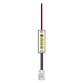 thumbnail image 1 of Trulux Simple Select In-Line Controller for RGB Tape Light, Multi Color, 1 of 1