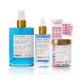 Truly Beauty Acne Treatment Bundle Full Body Exfoliator with Pimple