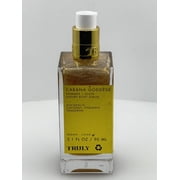 Truly Beauty Cabana Goddess Shimmer + Glow Luxury Body Serum, Coconut Pineapple Tangerine, 3.1 fl oz