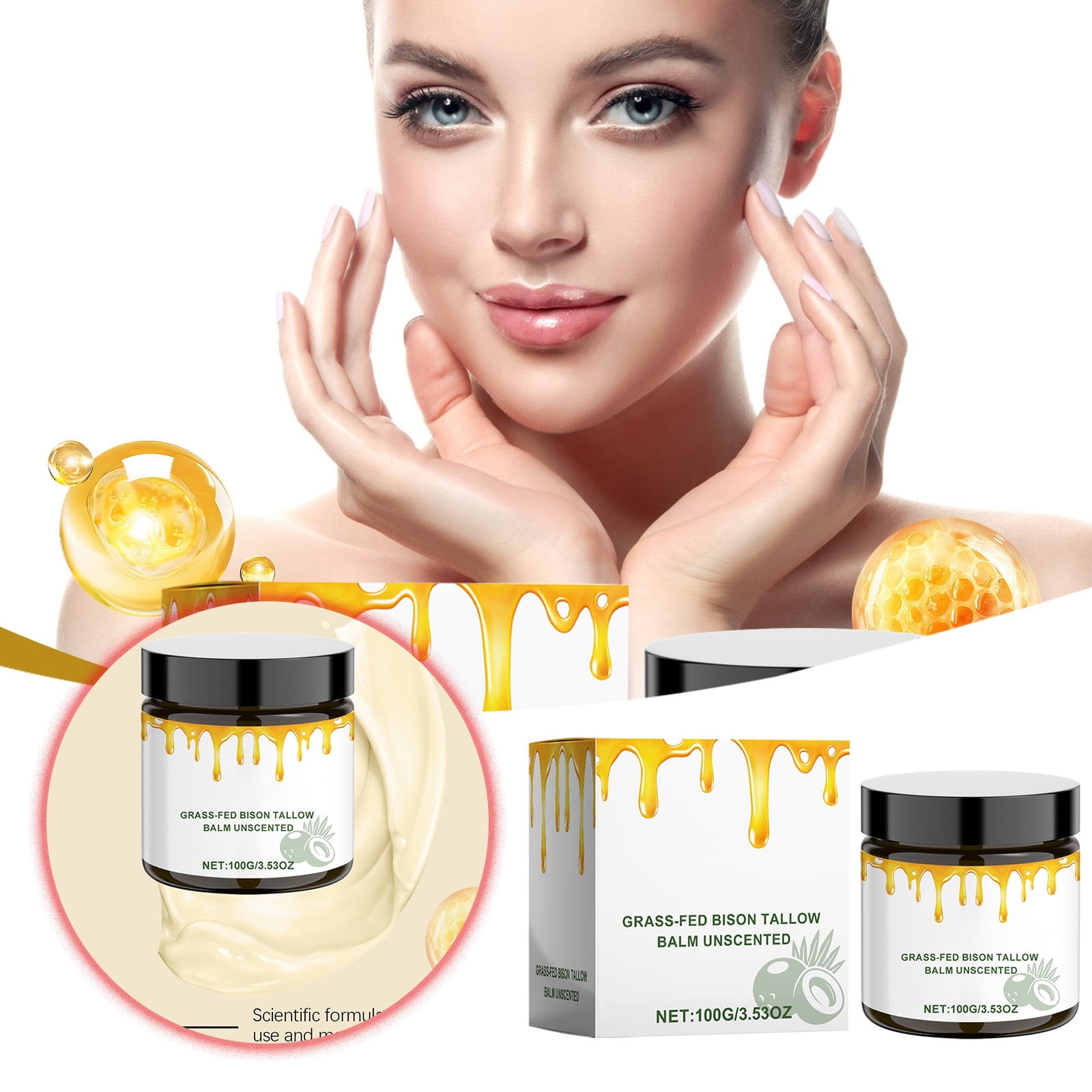 Truly Beauty Products Baby & Child Health Care Products for Oily Skin